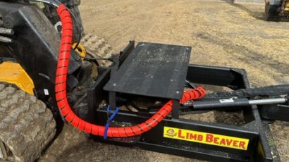 Skid Steer Attachment LB 6SS