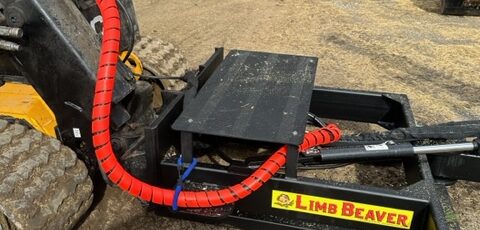 Skid Steer Attachment LB 6SS
