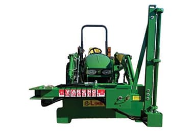 Limb Beaver | Brush Clearing & Tree Trimming Attachments
