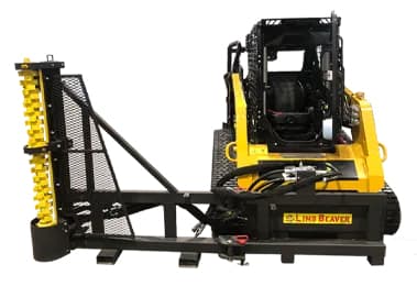 Limb Beaver | Brush Clearing & Tree Trimming Attachments