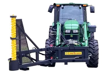Limb Beaver | Brush Clearing & Tree Trimming Attachments